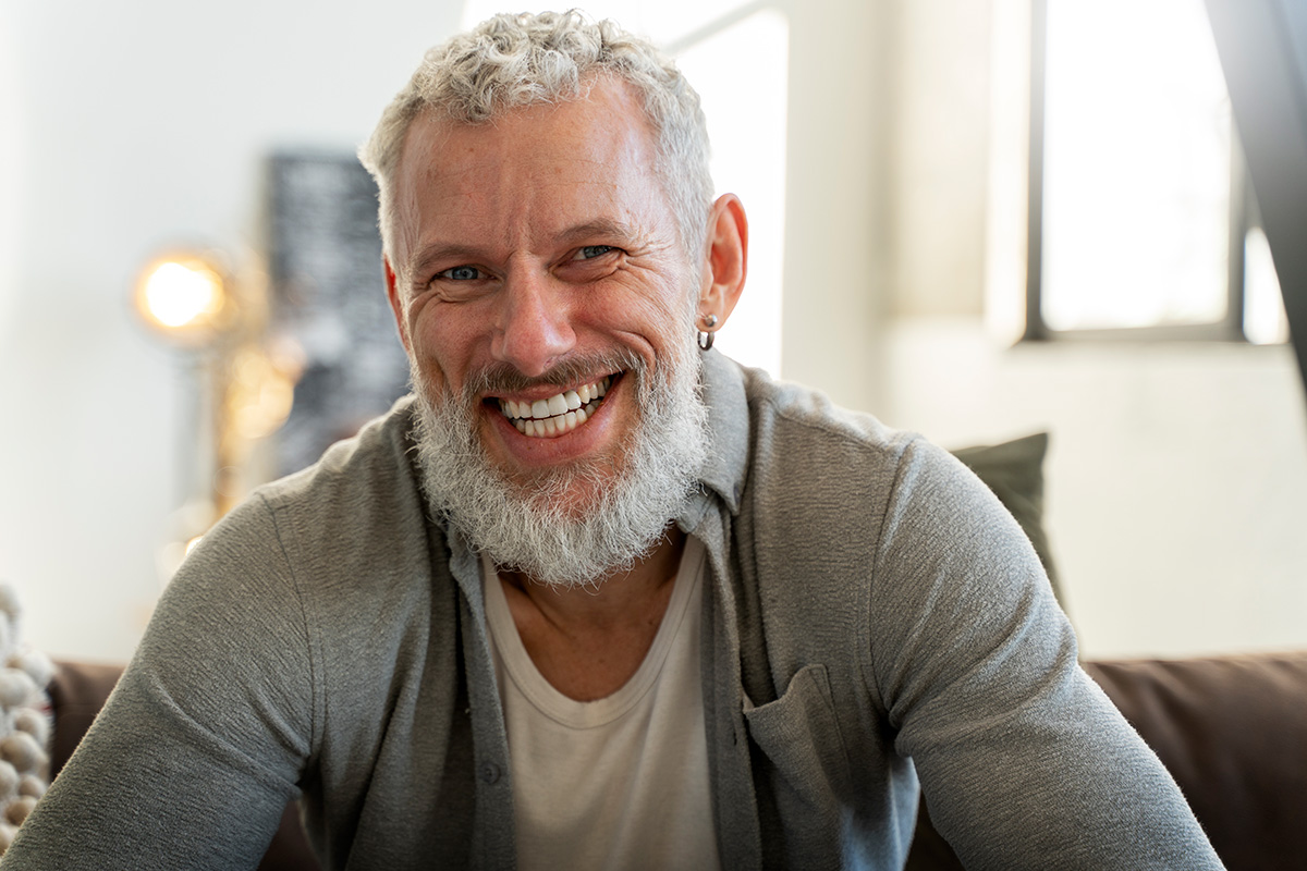 Testosterone Replacement Therapy for Men In Testosterone Replacement Therapy Clinic In Wheaton